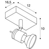 kismeretu mennyezeti lampa spotlampa falikar aluminium matt krom modern vilagitas led lakberendezes lampabolt lakberendezes.jpg